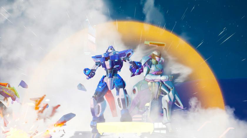 Switch游戏 -机械城乱斗2:超级机械联盟 Override 2: Super Mech League-百度网盘下载插图3-小白游戏网 Switch游戏 -机械城乱斗2:超级机械联盟 Override 2: Super Mech League-百度网盘下载插图3-小白游戏网